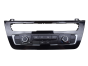 Kontrolna Enota Grelca A/C BMW 1 6411 9384046