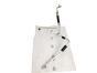 Cev klimatske naprave Nov Original Citroen Peugeot C5 III C6 407 508 647774