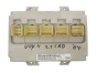 Modul krmilne enote Chrysler P04727479AG 19744