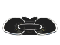 Merilnik vrtljajev Renault Clio 4 248108588R C 52182