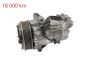 Kompresor Klimatske Naprave 926004536R SNC12 Sanden Renault Clio 5 Captur 2 Arkana