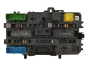Kontrolna Enota 13181278 DP 5DK008669-31 Opel GM Hella 1555