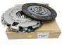 Komplet sklopke Original Citroen Peugeot DS3 308 5008 2.0 HDI 1609071880