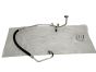 Cev klimatske naprave Renault Opel Nissan 2778200Q0F 924908794R Original