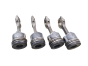 Ojnice Tłoki 7701472834 7701476250 M 1.9 DTI Renault F9Q