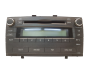 Radio Cd Mp3 Predvajalnik Toyota Avensis 86120-05150 CQ-JS6870G W53828