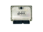 Kontrolna Enota 06A906032CQ 0261206650 VW Bosch