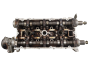 Glava motorja Mitsubishi Galant 2.0 16V 6A12 2
