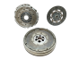 Dvomasni vztrajnik + sklopka 0532T6 9685772280 9813672180 1.6 THP Peugeot
