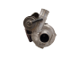 Turbopolnilnik Toyota 2.0 17201-27010 1720127010 VB6