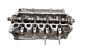 Glava motorja 110421615R--B 110413019R 1.5dci Renault Mercedes 115000 km