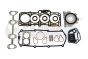 Tesnila, tesnilni obroči Komplet 008600011 K10954601 VW Seat Skoda Vika