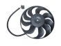 Ventilator Hladilnika 1C0959455C 99590017901 VW Audi Skoda Vika