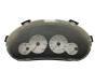 Merilnik hitrosti Peugeot 206 9648836580 000500803 50552