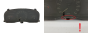 Merilnik hitrosti Ford Transit 98VB-10849-MD 2213