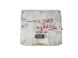 Kontrolna Enota Motorja ECU 89666-20050 175200-4151 Toyota Denso 36083