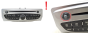 Radio CD predvajalnik Renault Megane 3 Scenic 3 281159389R 7648026391 0203