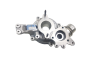 Pokrov ohišja Turbo 144102778R 16371015066 1.0 TCE Renault