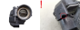 Ventil teleskopa za plin 03G128063G A2C53249824 VAG TDI 2179