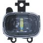 Halogenska žarnica Nov Levi LED Renault 261504122R Qplus