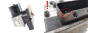 Črpalka Abs Lancia Ypsilon Y 51758178 54084819A TRW 1137
