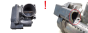 Ventil teleskopa za plin 03C133062B A2C53030790 VWAG 1881