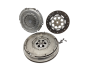 Komplet sklopke Nov Original 205314 9805958180 Citroen Peugeot