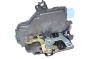 Mehanizem ključavnice vrat Zadaj Desni 7L0839016D 98390094601 VW Seat Skoda Vika