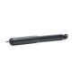 Blažilnik Nov Original Zadaj Citroen C4 Picasso II 9808182680