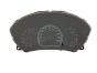 Merilnik vrtljajev Suzuki Swift 34100-62JA0 34100-62J0 2167