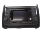 Radio CD predvajalnik SD BT VW Polo 5 6C0035869D L40VW2