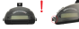 Merilnik vrtljajev Citroen C2 C3 9660225780 D 00 51594