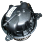 Motor Ventilatorja Grelca Nov Original 6441.W0 6441W0 Citroen Peugeot