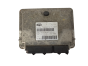 Kontrolna Enota 51819338 IAW4AF.M9 61600.627.08 Fiat Magneti Marelli 2859