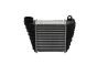 Hladilnik Polnilnega Zraka 1J0145803G 11450143401 VW Audi Seat Skoda Vika