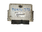 Kontrolna Enota 46825756 0281001955 Fiat Bosch 26735
