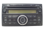 Radio CD predvajalnik Nissan NP300 28185-VM00B PP-2787H