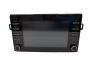 Avtoradio Navi Toyota Yaris 4 86140-K0070 FT0106B 114000-0100F101 21089