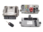 Komplet za zagon Fiat Bravo 51871491 51863220 51829178 1.6 Multijet