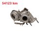 Turbopolnilnik Citroen Peugeot Opel 1,2 Thp 9808492680 NGT1341Z 54123 km