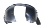Plastika Blatnika Spredaj Levo 7E0809957E 88091690402 VW Transporter DPA