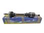 Pogonska os Leva Ali Peugeot 206 3272AP T5895 Z GRESA