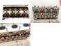 Glava motorja VWAG 03C103358F 1.6 16V FSI BLP