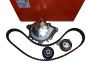 Komplet zobatega jermena Original 1681785880 Citroen Peugeot
