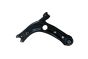Nihajno Roko Levi 3Q0407151E B10858 VW Seat Skoda Borsehung