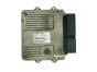 Kontrolna Enota FGP MJD6JF.P3 55195817 Fiat 30999