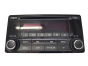 Radio CD predvajalnik Mitsubishi Outlander 8701A626 34U626D