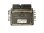 Kontrolna Enota MEC37-300 XW Nissan Hitachi 27471