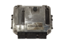 Kontrolna Enota 0281011776 8200391966 8200386508 Renault Bosch 3543