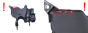 Pokrov Motorja 175B10600R 1.5 Blue dCi Dacia Duster 2 Renault Kangoo 3